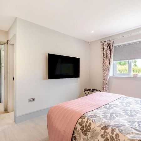 Willows Cottage Blackburn  Luaran gambar