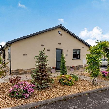 Willows Cottage Blackburn  Luaran gambar