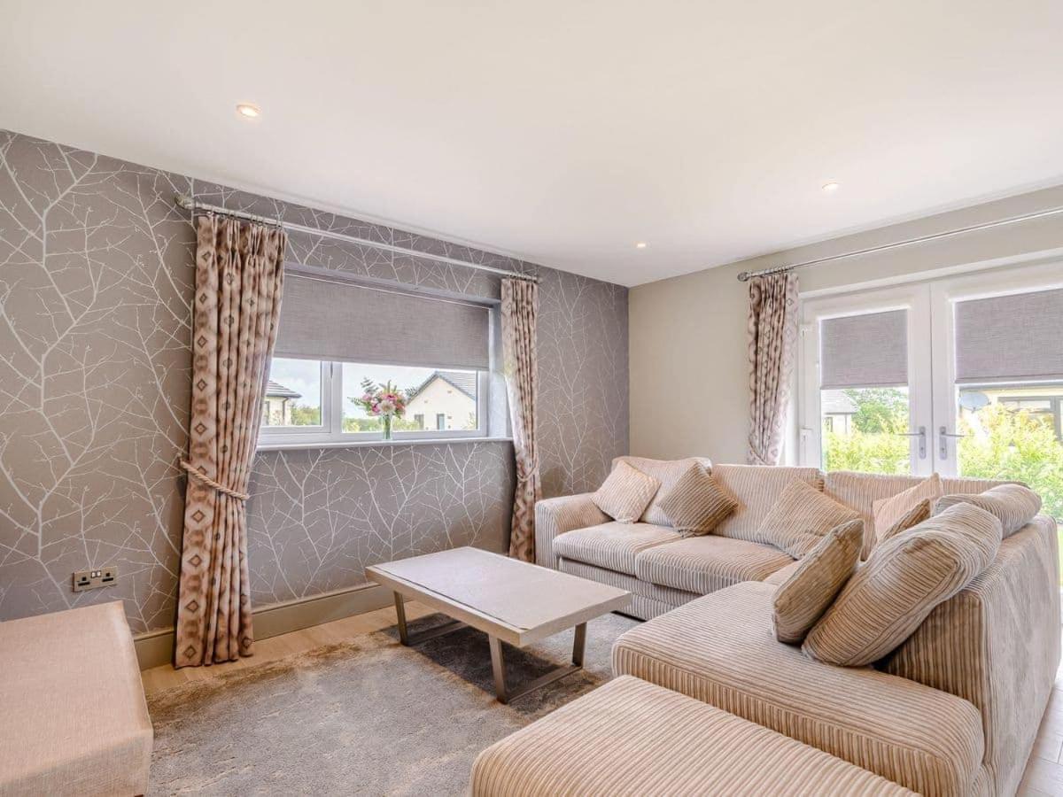 Willows Cottage Blackburn  Luaran gambar