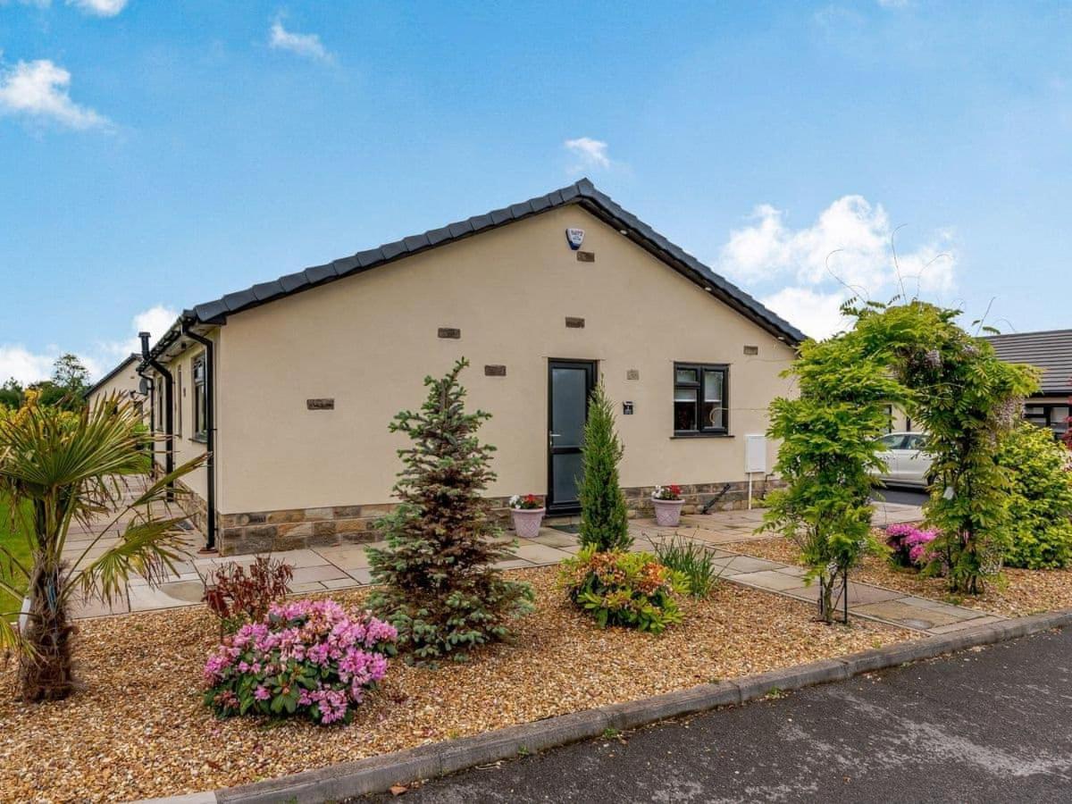 Willows Cottage Blackburn  Luaran gambar