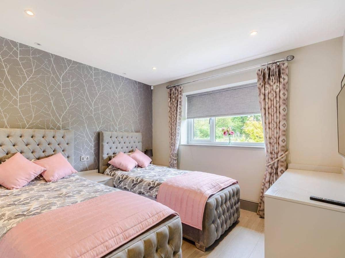 Willows Cottage Blackburn  Luaran gambar